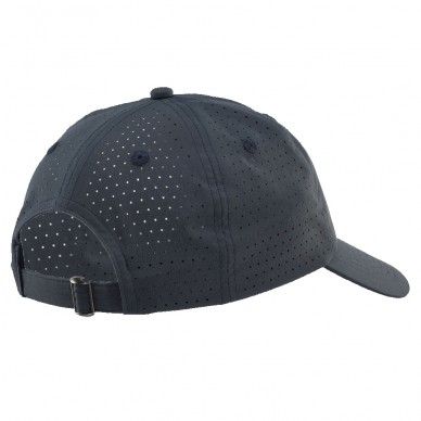 Cappellino Bullpadel BPG262 oceano profondo