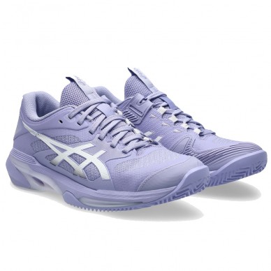 Scarpe Asics Solution Speed FF 4 Clay bluebell white 2026