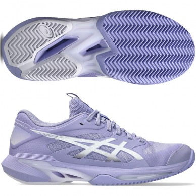 Scarpe Asics Solution Speed FF 4 Clay bluebell white 2026