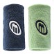Polsini Bullpadel BPMU262 verde acido blu