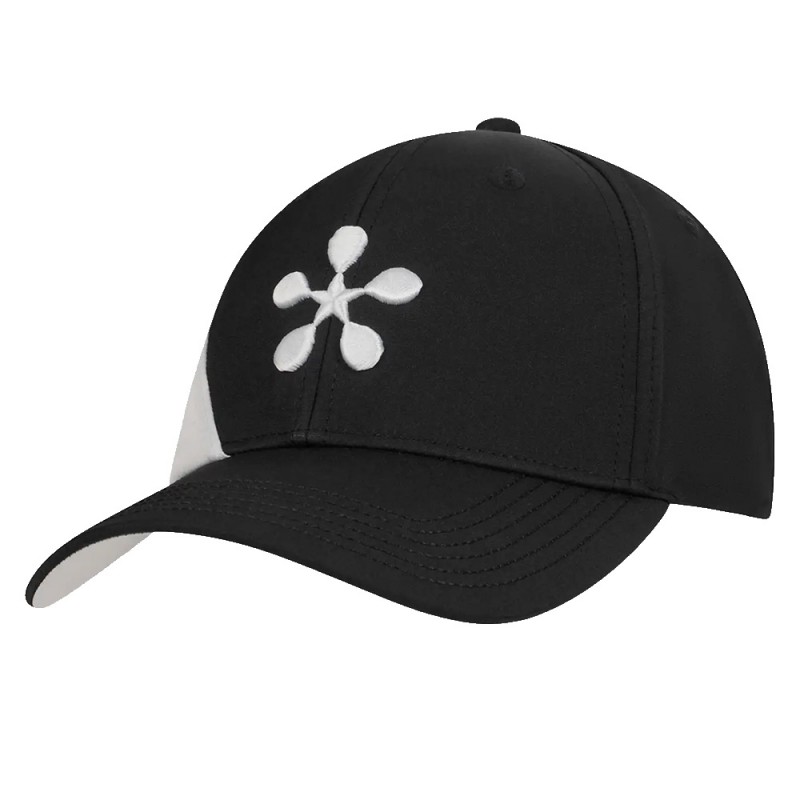 Cappellino Bullpadel Premier BPG-PMR2604 nera