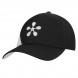 Cappellino Bullpadel Premier BPG-PMR2604 nera