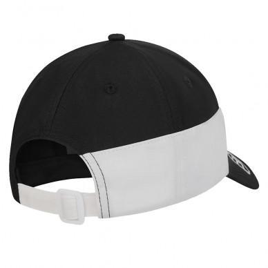 Cappellino Bullpadel Premier BPG-PMR2604 nera