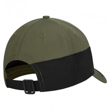 Cappellino Bullpadel Premier BPG-PMR2604 kaki
