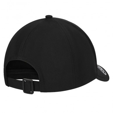 Cappellino Bullpadel Premier BPG-PMR2605 nero