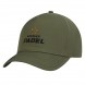 Cappellino Bullpadel Premier BPG-PMR2605 kaki