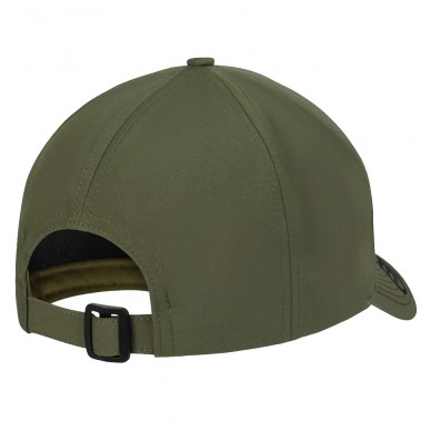 Cappellino Bullpadel Premier BPG-PMR2605 kaki