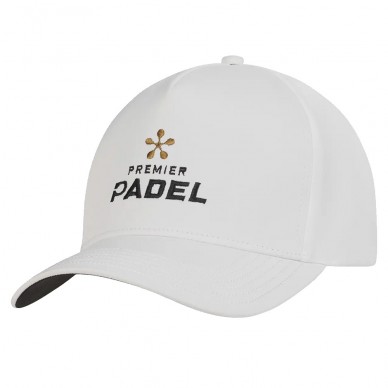 Cappellino Bullpadel Premier BPG-PMR2605 ossa