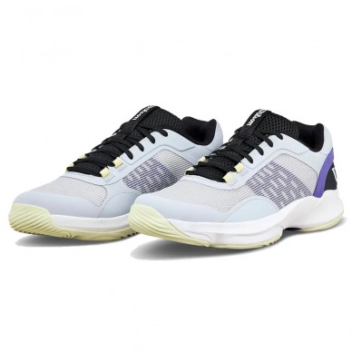 Scarpe Wilson Hurakn Pro V2 grey 2026