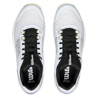 Scarpe Wilson Hurakn Pro V2 grey 2026