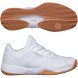 Scarpe Nox Nerbo white gum rubber 2026