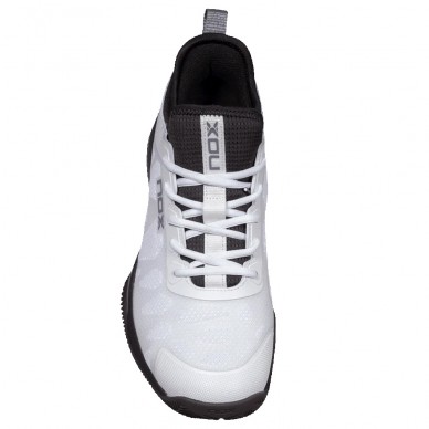 Scarpe Nox Nerbo white raven 2026