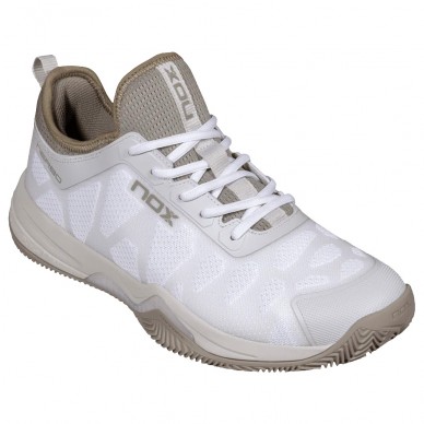 Scarpe Nox Nerbo white vetiver 2026