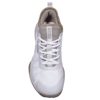 Scarpe Nox Nerbo white vetiver 2026