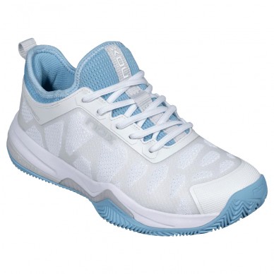 Scarpe Nox Nerbo white dusk blue 2026