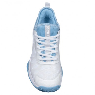 Scarpe Nox Nerbo white dusk blue 2026