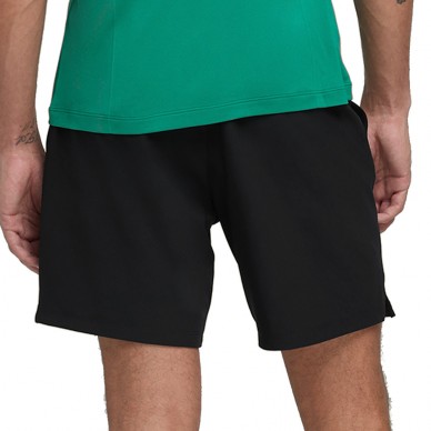 Pantaloncini Wilson Team 7" nero