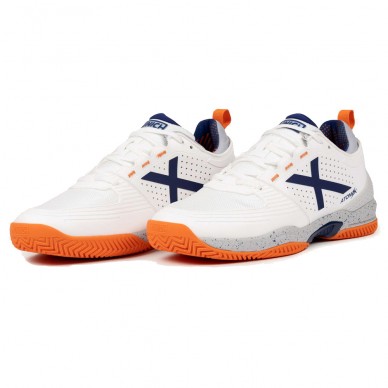 Scarpe Munich Atomik 49 white 2026