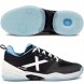 Scarpe Munich Atomik 51 black light blue 2026