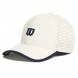 Cappellino Wilson Structured Classic bianco