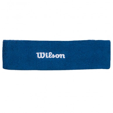 Fascia Wilson Classic blu