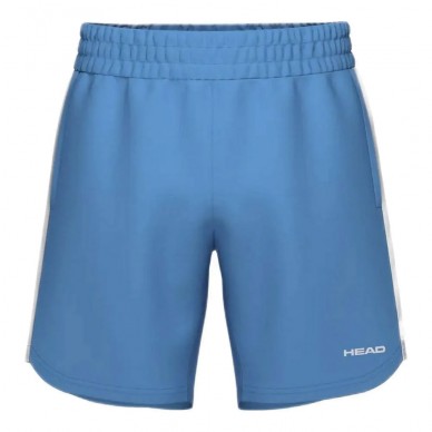 Pantaloncini Head Power azzurro chiaro