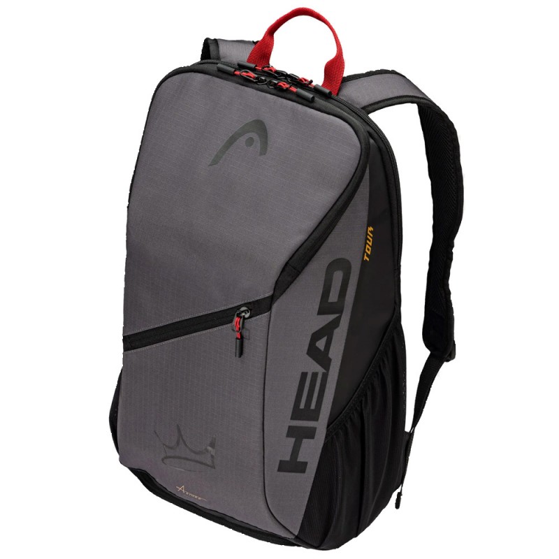 Zaino Head Coello Tour grigio 2026