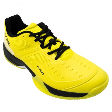Scarpe Nox AT10 Pro summer sun black 2026