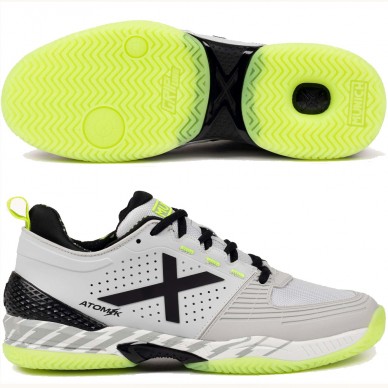 Scarpe Munich Atomik 50 grey 2026