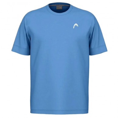 Maglietta Head Slice II azzurro chiaro