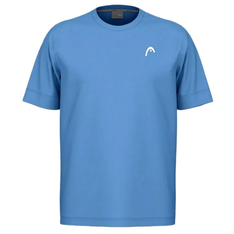 Maglietta Head Slice II azzurro chiaro