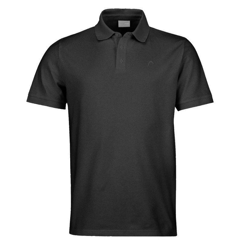 Polo Head Classic nero