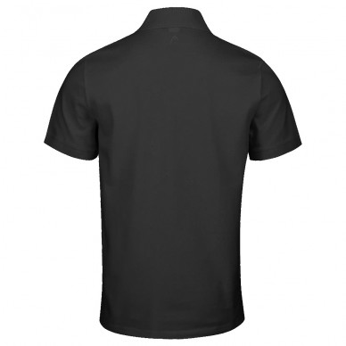 Polo Head Classic nero