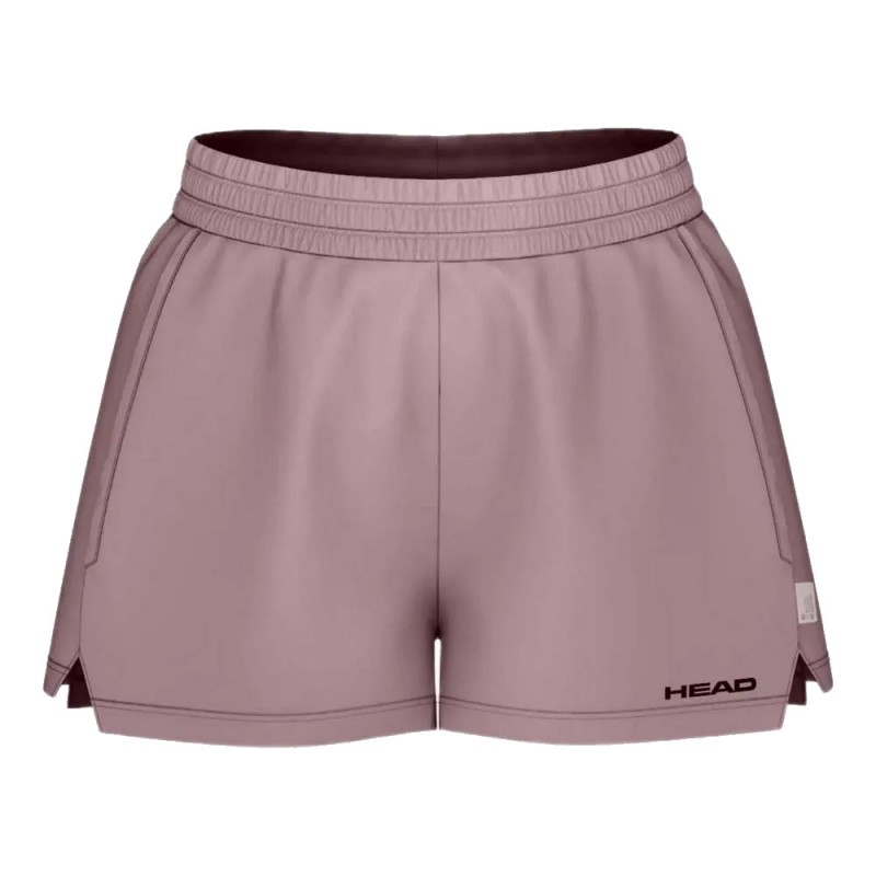 Pantaloncini Head Petite Play lilla