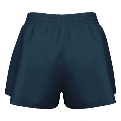 Pantaloncini Head Petite Play blu navy