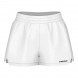 Pantaloncini Head Petite Play bianco