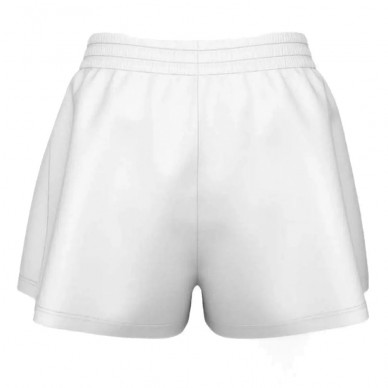 Pantaloncini Head Petite Play bianco