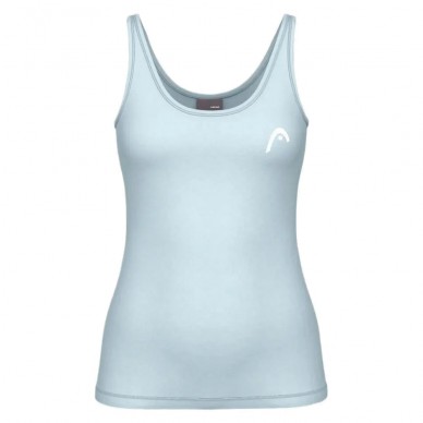 Maglietta Head Spirit II azzurro chiaro
