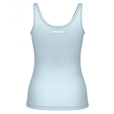 Maglietta Head Spirit II azzurro chiaro