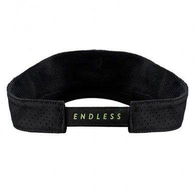 Visiera Endless Icon nera