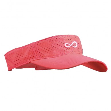 Visiera Endless Icon fucsia