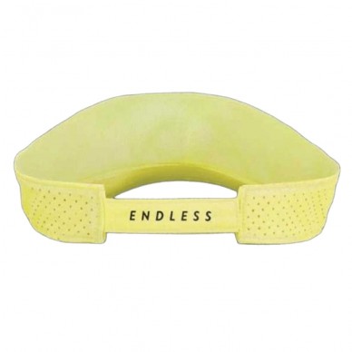 Visiera Endless Icon gialla