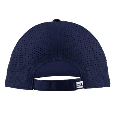 Cappellino Endless Icon blu navy