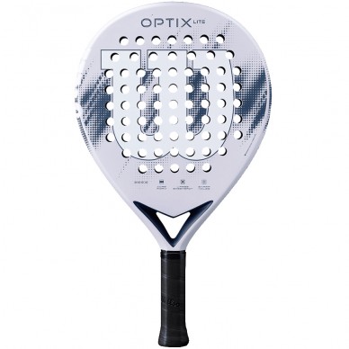 Wilson Optix V2 Lite lilla 2026
