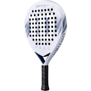 Wilson Optix V2 Lite lilla 2026