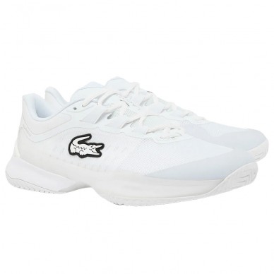 Scarpe Lacoste AG-LT Ultra white 2026