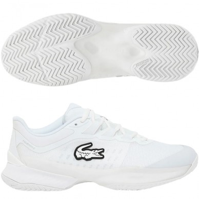 Scarpe Lacoste AG-LT Ultra white 2026