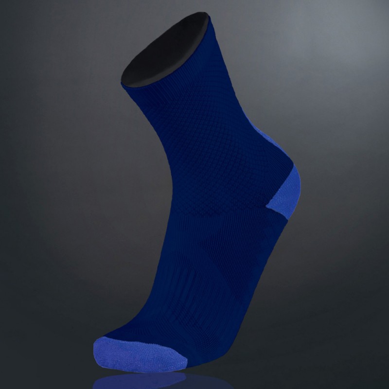 Calzini Endless S.O.X. Medium blu marino