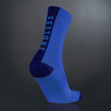 Calzini Endless S.O.X. Medium royal