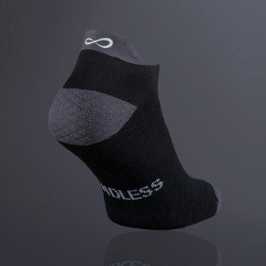 Calzini Endless S.O.X. Low neri